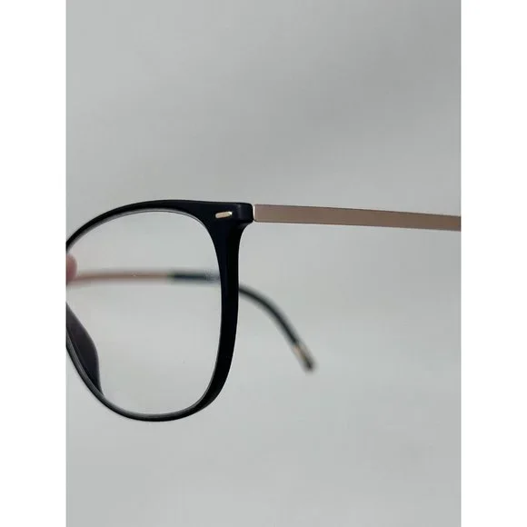 Silhouette Eyeglasses SPX 1590 75 9030 Titan Rose Gold Austria 54 [] 16 145